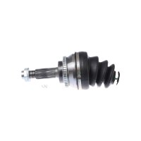 Drive Shaft 615 mm TRISCAN IAM-Expertise suitable for...
