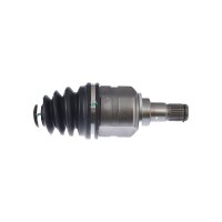 Drive Shaft 615 mm TRISCAN IAM-Expertise suitable for e.g. TOYOTA AVENSIS