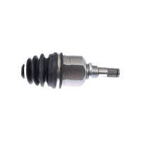 Antriebswelle 665 mm TRISCAN Aftermarket-Expertise passend für u.a. TOYOTA AURIS