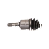 Drive Shaft 662 mm TRISCAN IAM-Expertise suitable for...