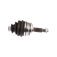 Drive Shaft 662 mm TRISCAN IAM-Expertise suitable for TOYOTA AURIS and others