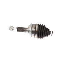 Antriebswelle 670 mm TRISCAN Aftermarket-Expertise...