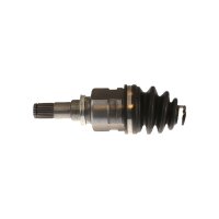 Drive Shaft 651 mm TRISCAN IAM-Expertise suitable for...