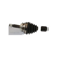 Antriebswelle 624 mm TRISCAN Aftermarket-Expertise...