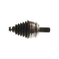 Antriebswelle 658 mm TRISCAN Aftermarket-Expertise passend für u.a. TOYOTA YARIS