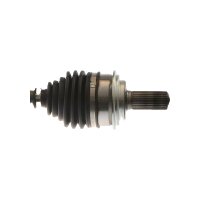 Antriebswelle 657 mm TRISCAN Aftermarket-Expertise passend für u.a. TOYOTA YARIS