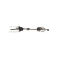 Drive Shaft 645 mm TRISCAN IAM-Expertise suitable for...