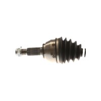 Drive Shaft 757 mm TRISCAN Aftermarket-Expertise fits...