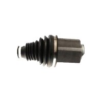 Drive Shaft 708 mm TRISCAN Aftermarket-Expertise fits NISSAN QASHQAI