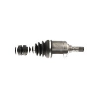 Drive Shaft 684 mm TRISCAN IAM-Expertise suitable for e.g. NISSAN QASHQAI