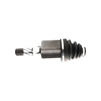 Drive Shaft 643 mm TRISCAN IAM-Expertise suitable for...
