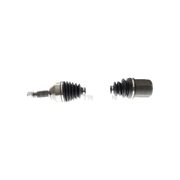 Drive Shaft 615 mm TRISCAN IAM-Expertise suitable for e.g. NISSAN QASHQAI