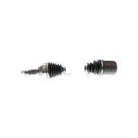 Drive Shaft 615 mm TRISCAN IAM-Expertise suitable for...