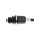 Drive Shaft 615 mm TRISCAN IAM-Expertise suitable for e.g. NISSAN QASHQAI