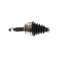 Antriebswelle 705 mm TRISCAN Aftermarket-Expertise...