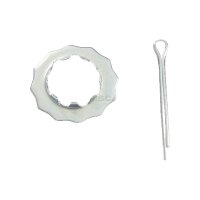 Antriebswelle 705 mm TRISCAN Aftermarket-Expertise passend für NISSAN QASHQAI