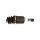 Drive Shaft 694 mm TRISCAN IAM-Expertise suitable for e.g. NISSAN QASHQAI
