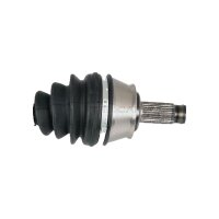 Antriebswelle 636 mm TRISCAN Aftermarket-Expertise passend für u.a. FIAT STILO