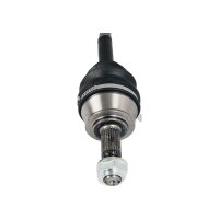 Antriebswelle 636 mm TRISCAN Aftermarket-Expertise passend für u.a. FIAT STILO