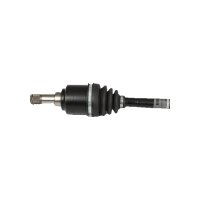 Antriebswelle 649 mm TRISCAN Aftermarket-Expertise...