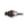 Drive Shaft 480 mm TRISCAN IAM-Expertise suitable for e.g. LANCIA YPSILON