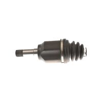 Drive Shaft 611 mm TRISCAN IAM-Expertise suitable for...