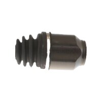 Antriebswelle 602 mm TRISCAN Aftermarket-Expertise passend für u.a. FIAT DOBLO