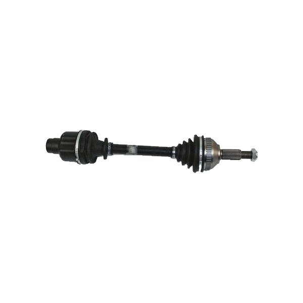 Drive Shaft 570 mm TRISCAN IAM-Expertise suitable for FORD MONDEO and others
