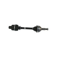 Drive Shaft 570 mm TRISCAN IAM-Expertise suitable for...