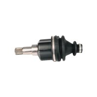 Antriebswelle 633 mm TRISCAN Aftermarket-Expertise...