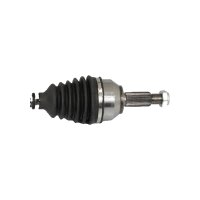 Antriebswelle 632 mm TRISCAN Aftermarket-Expertise passend für u.a. FORD MONDEO