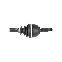 Antriebswelle 630 mm TRISCAN Aftermarket-Expertise passend für u.a. FORD TRANSIT
