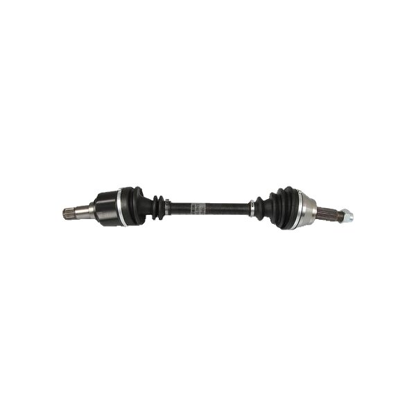 Drive Shaft 603 mm TRISCAN IAM-Expertise suitable for FORD FIESTA and others