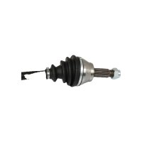 Drive Shaft 603 mm TRISCAN IAM-Expertise suitable for FORD FIESTA and others
