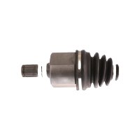 Antriebswelle 582 mm TRISCAN Aftermarket-Expertise...