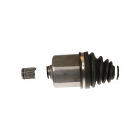 Antriebswelle 645 mm TRISCAN Aftermarket-Expertise...