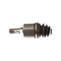 Antriebswelle 589 mm TRISCAN Aftermarket-Expertise...