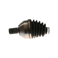 Antriebswelle 607 mm TRISCAN Aftermarket-Expertise...