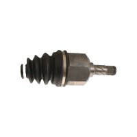 Antriebswelle 533 mm TRISCAN Aftermarket-Expertise passend für FORD FOCUS