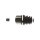 Drive Shaft 651 mm TRISCAN IAM-Expertise suitable for FORD FOCUS and others