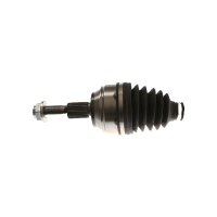 Drive Shaft 645 mm TRISCAN IAM-Expertise suitable for...