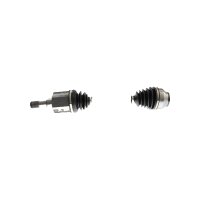 Drive Shaft 653 mm TRISCAN Aftermarket-Expertise fits...