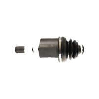 Drive Shaft 653 mm TRISCAN Aftermarket-Expertise fits...
