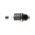 Drive Shaft 653 mm TRISCAN Aftermarket-Expertise fits FORD KUGA and others