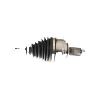 Drive Shaft 657 mm TRISCAN Aftermarket-Expertise fits FORD PUMA