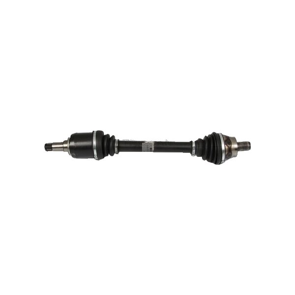 Drive Shaft 582 mm TRISCAN suitable for MERCEDES-BENZ B-CLASS and others