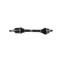 Drive Shaft 582 mm TRISCAN suitable for MERCEDES-BENZ...