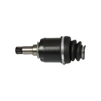 Drive Shaft 582 mm TRISCAN suitable for MERCEDES-BENZ...