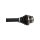 Drive Shaft 582 mm TRISCAN suitable for MERCEDES-BENZ B-CLASS and others