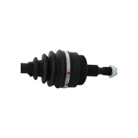Antriebswelle 631 mm TRISCAN IAM-Expertise passend für MERCEDES-BENZ M-KLASSE